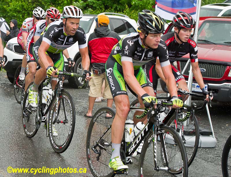 2012 Road National Championships
