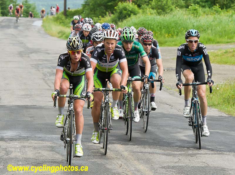 2012 Road National Championships