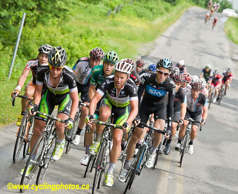 2012 Road National Championships