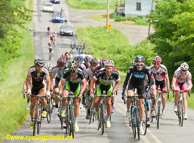 2012 Road National Championships