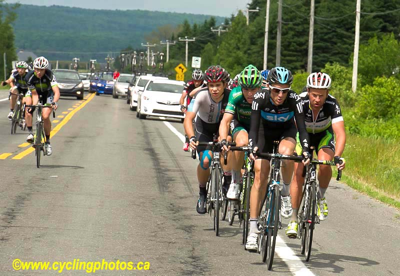 2012 Road National Championships