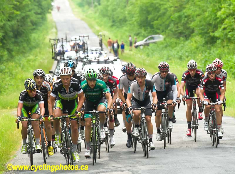 2012 Road National Championships