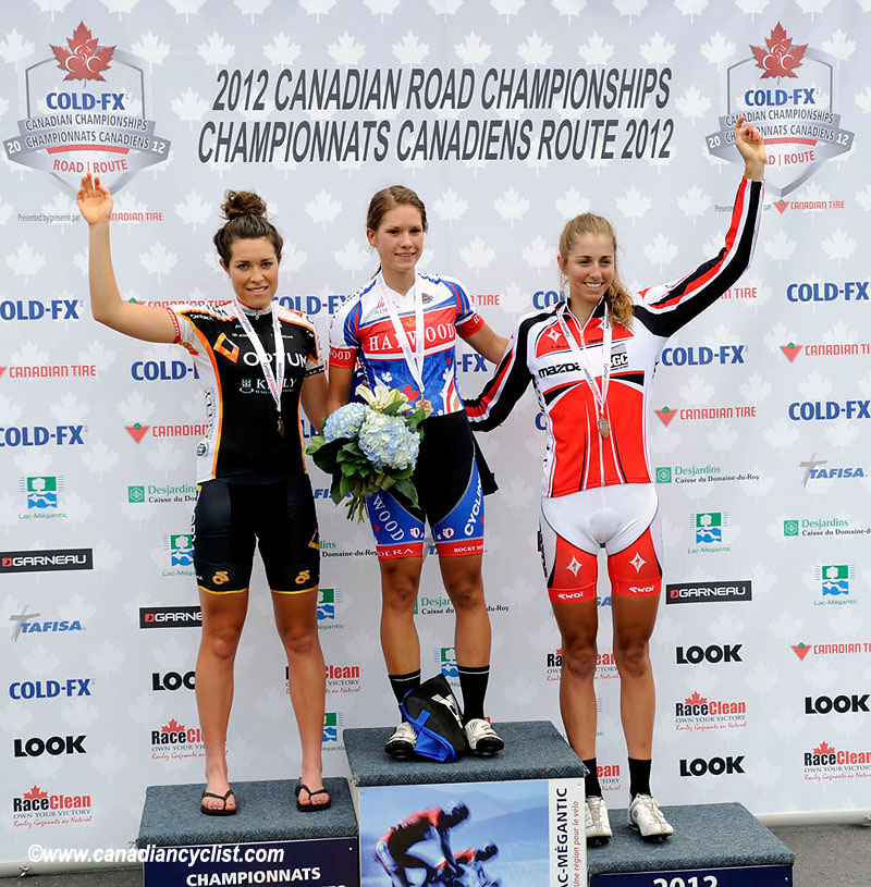 2012 Road National Championships