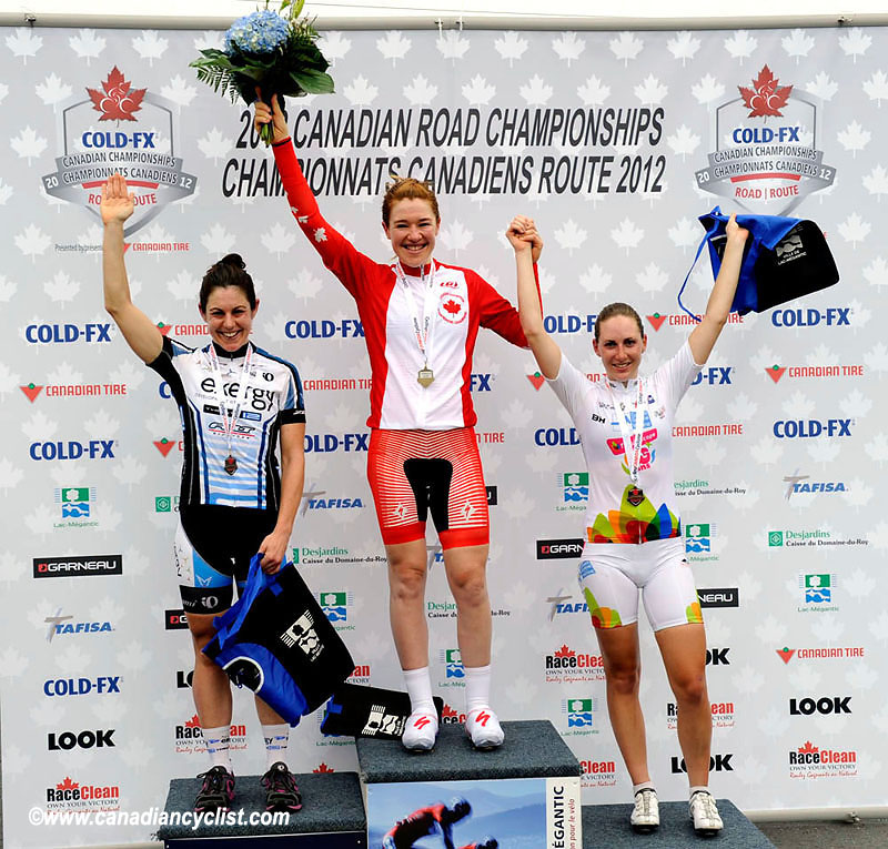 2012 Road National Championships