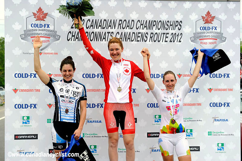 2012 Road National Championships