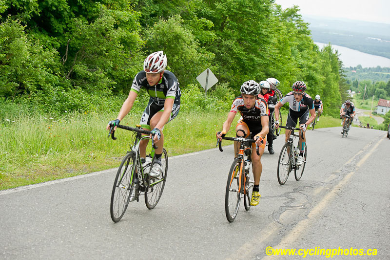 2012 Road National Championships