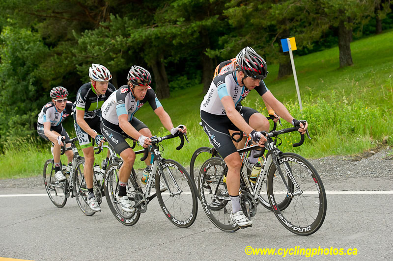 2012 Road National Championships