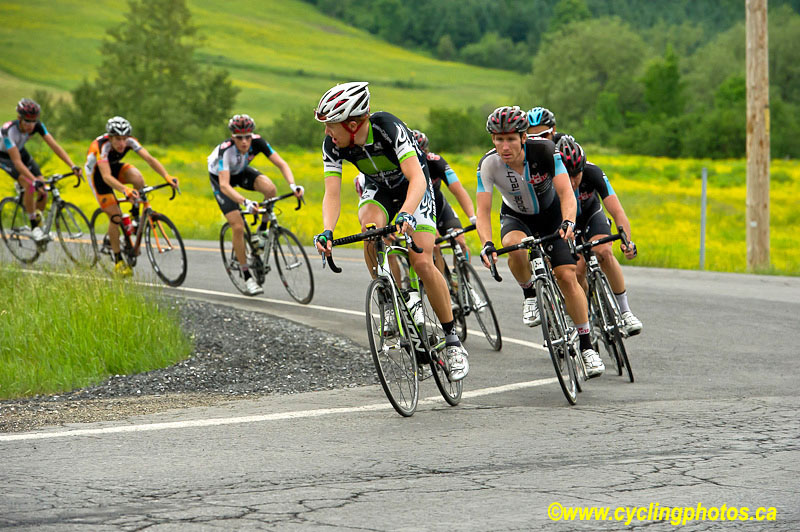 2012 Road National Championships