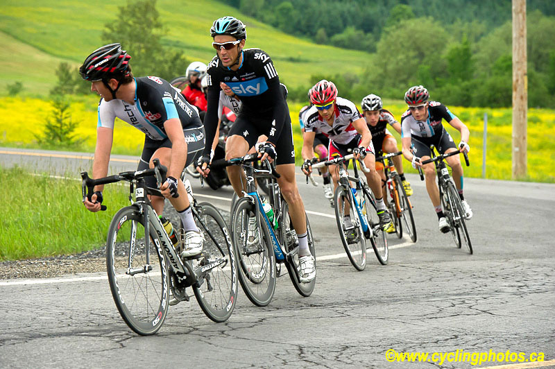 2012 Road National Championships
