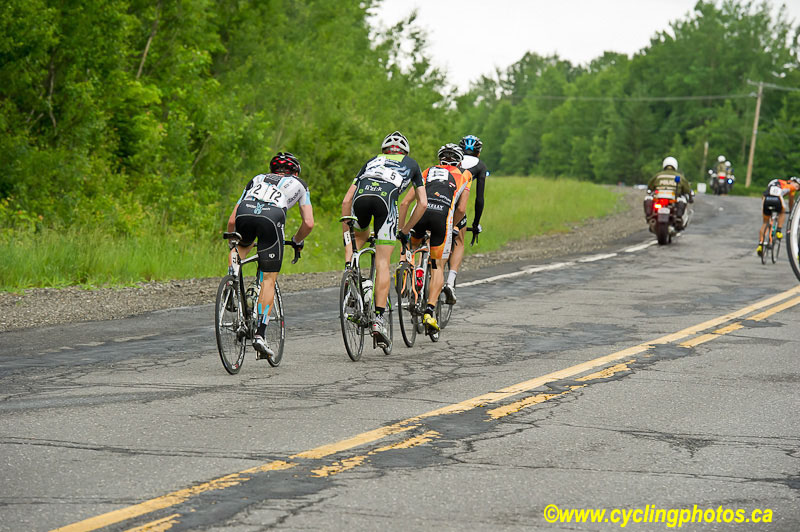 2012 Road National Championships