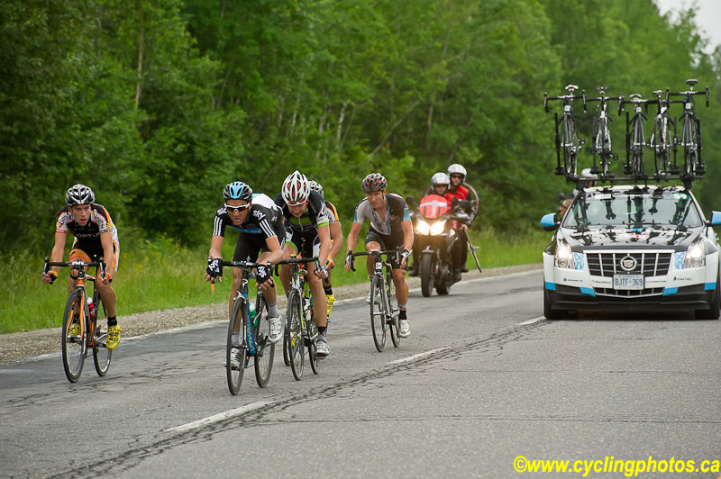 2012 Road National Championships