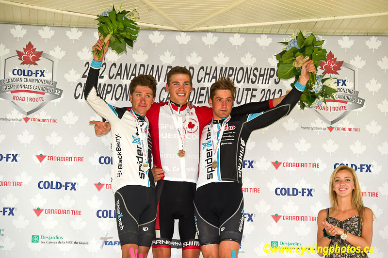 2012 Road National Championships