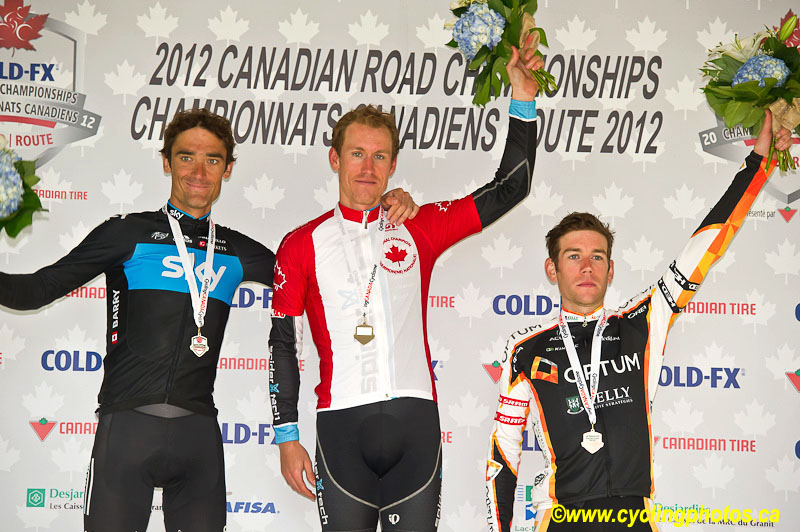 2012 Road National Championships