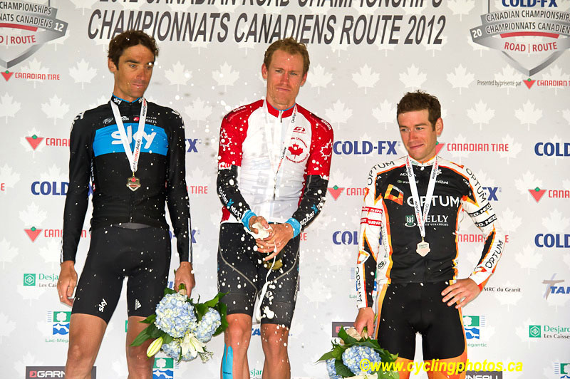 2012 Road National Championships