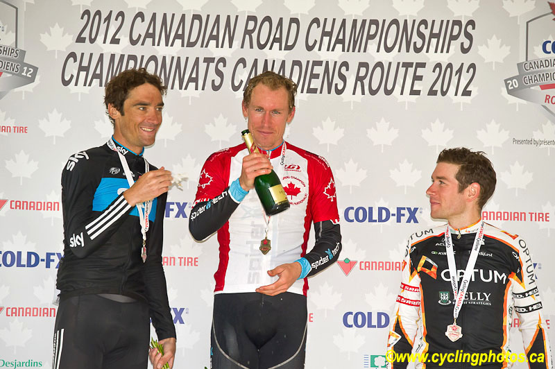 2012 Road National Championships