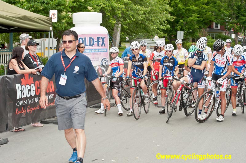2012 Road National Championships