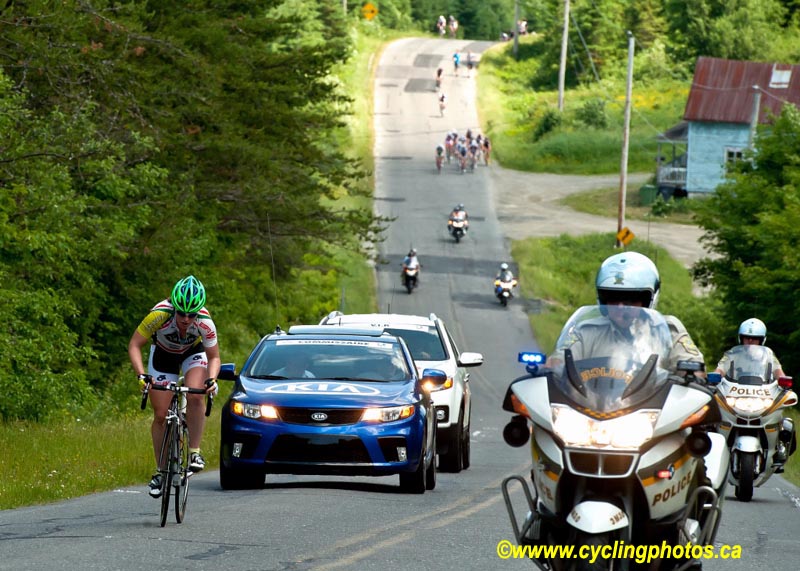 2012 Road National Championships