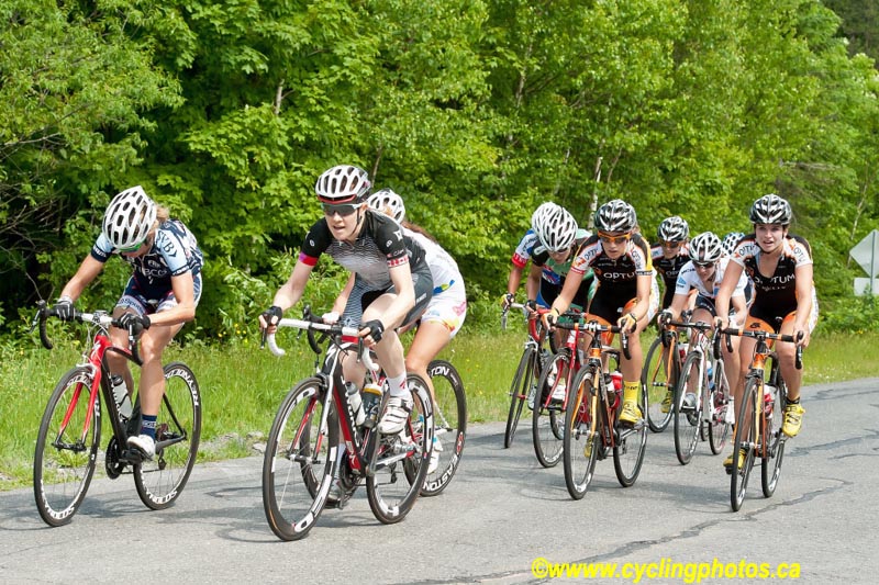 2012 Road National Championships