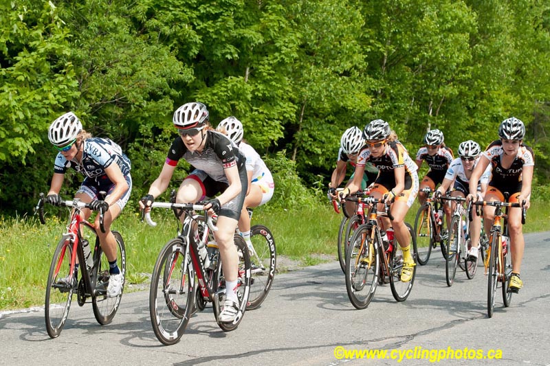 2012 Road National Championships
