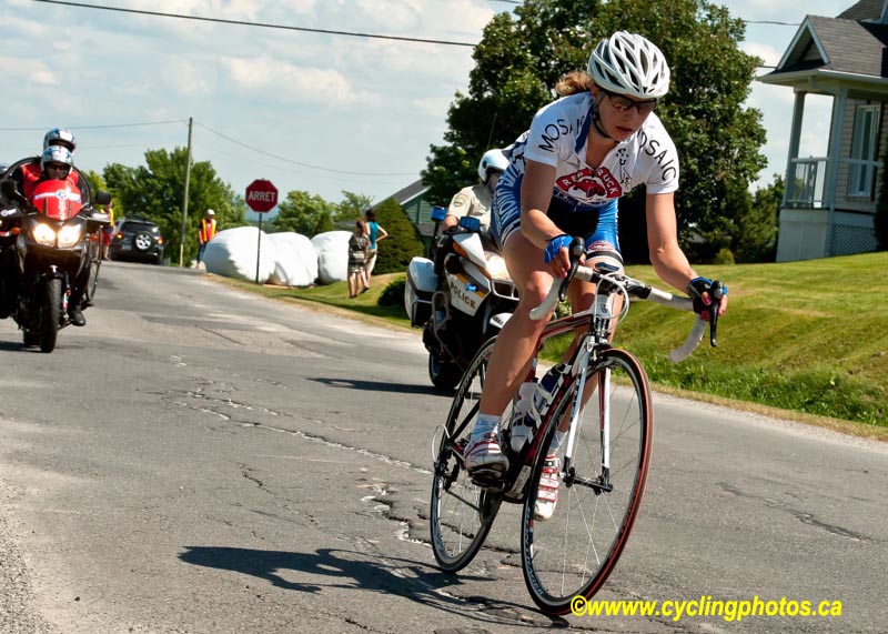 2012 Road National Championships