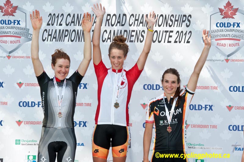 2012 Road National Championships