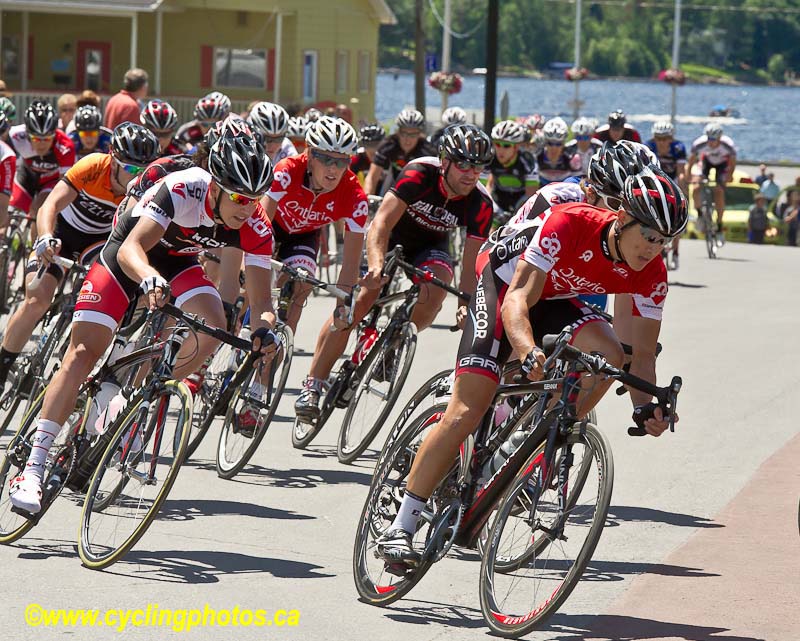 2012 Road National Championships