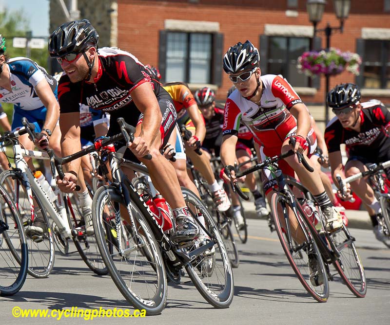 2012 Road National Championships