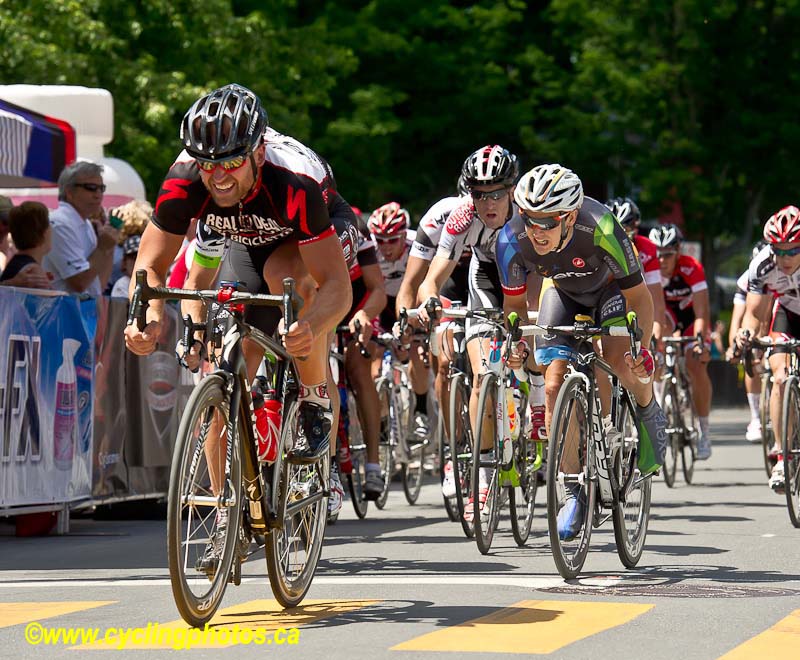 2012 Road National Championships