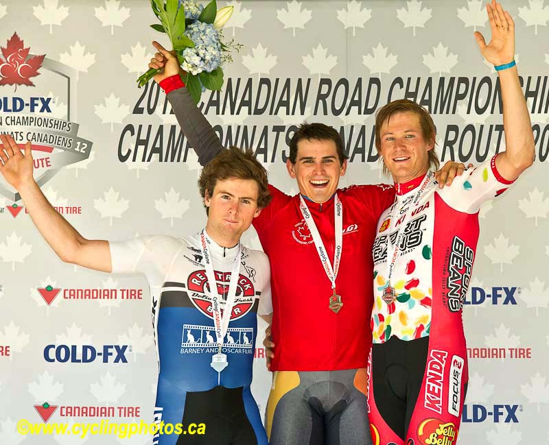 2012 Road National Championships