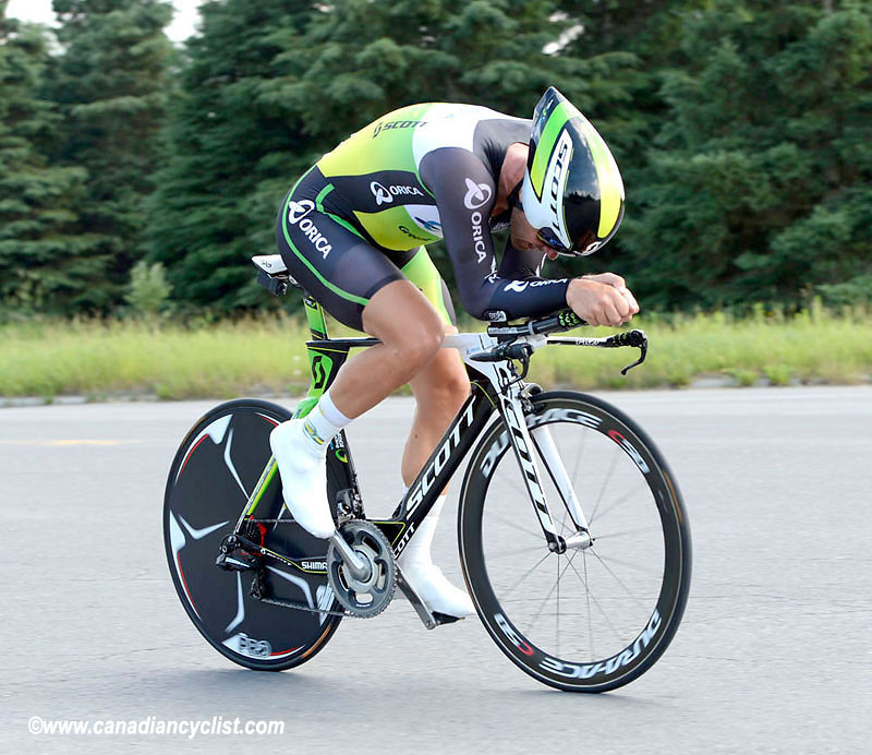 2012 Road National Championships