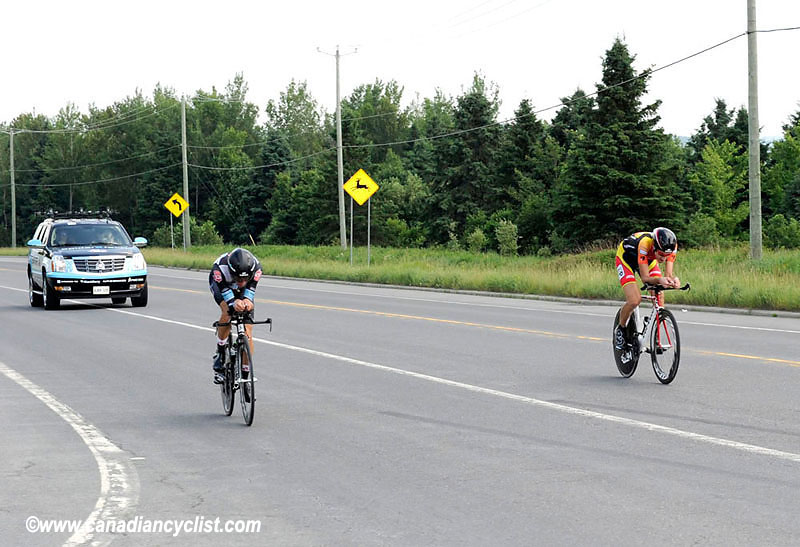 2012 Road National Championships