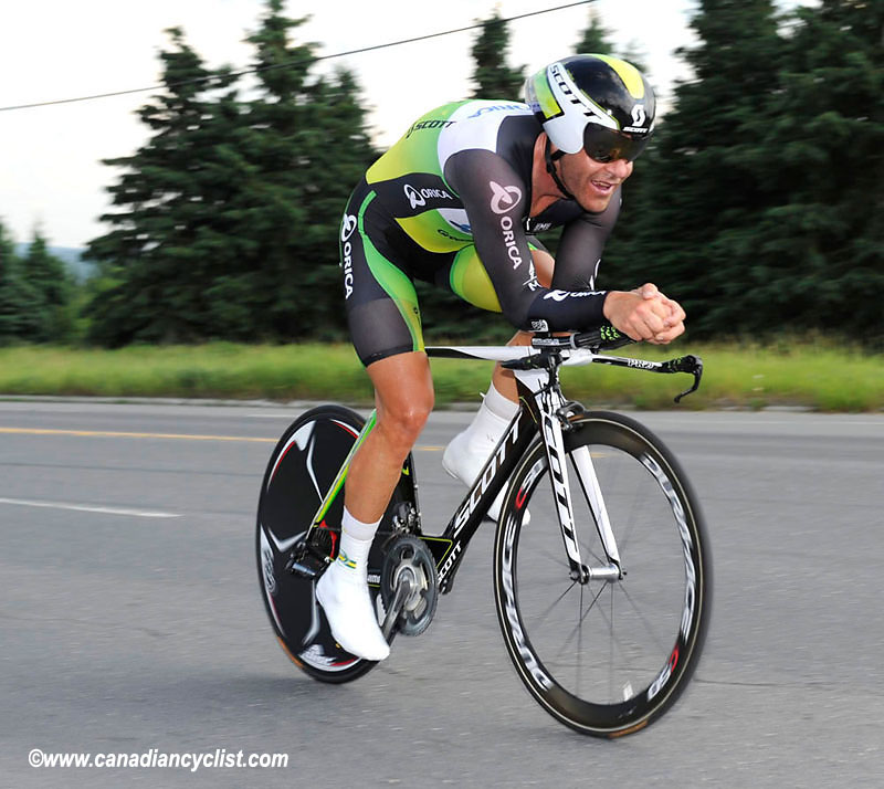 2012 Road National Championships