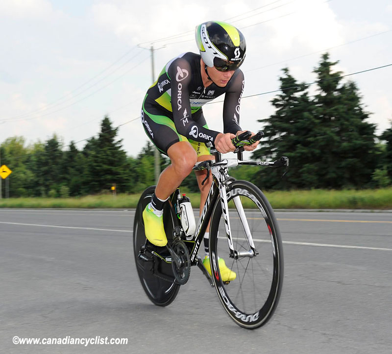 2012 Road National Championships