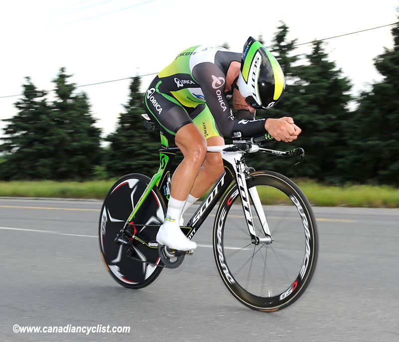 2012 Road National Championships