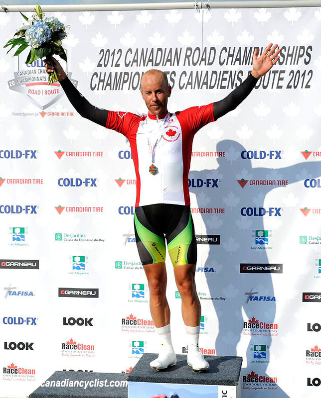 2012 Road National Championships