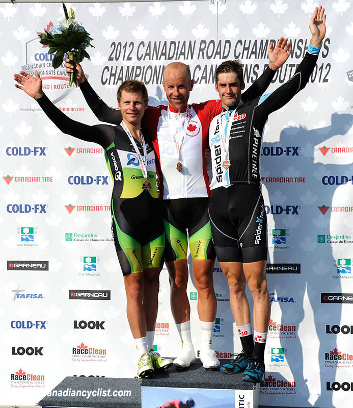 2012 Road National Championships