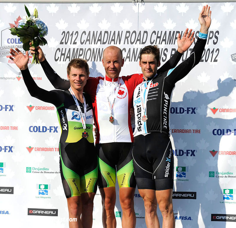 2012 Road National Championships
