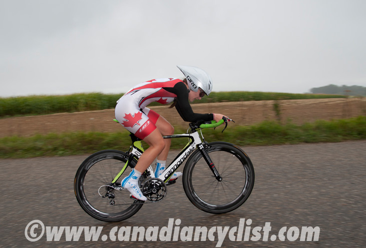 UCI Road World Championships, 2012