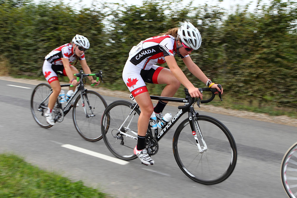 Road World Championships