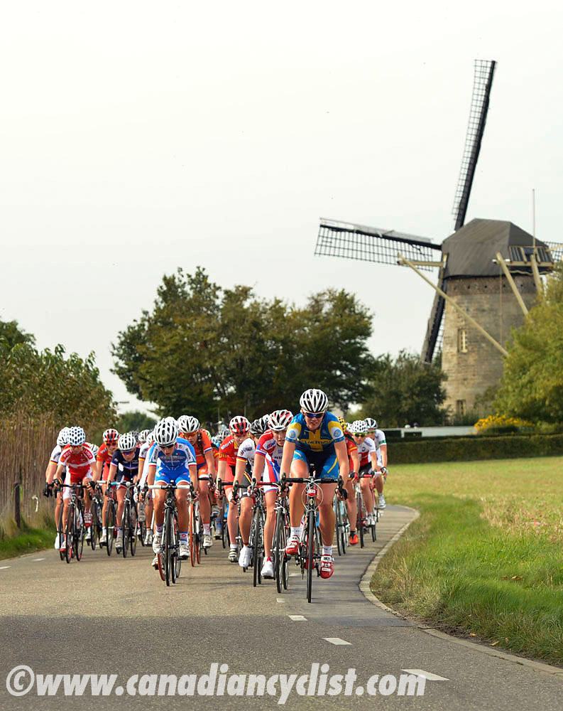 Road World Championships