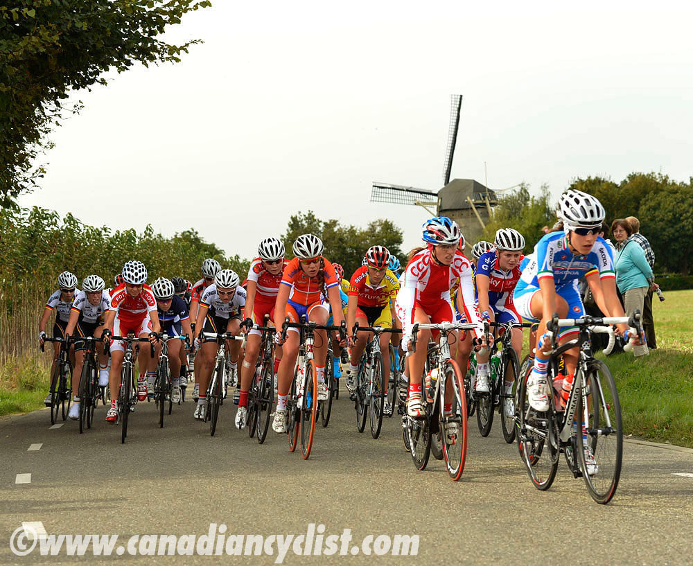 Road World Championships