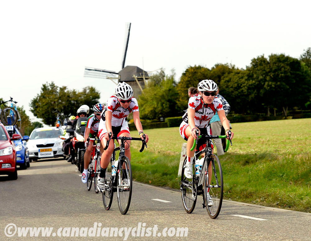 Road World Championships