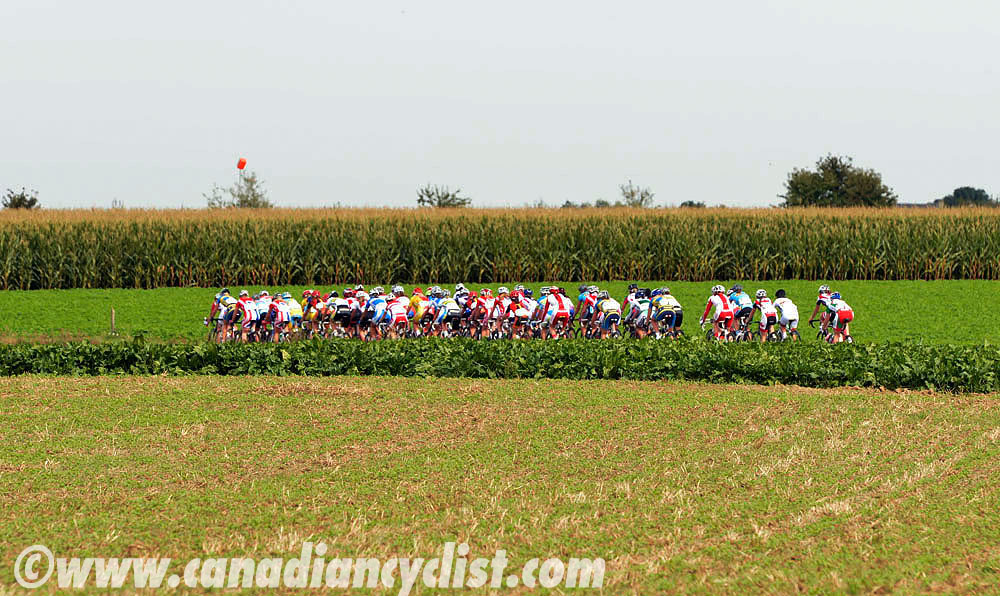 Road World Championships