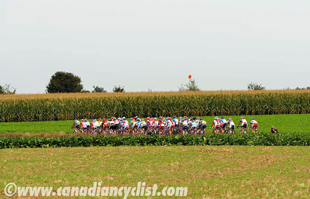 Road World Championships