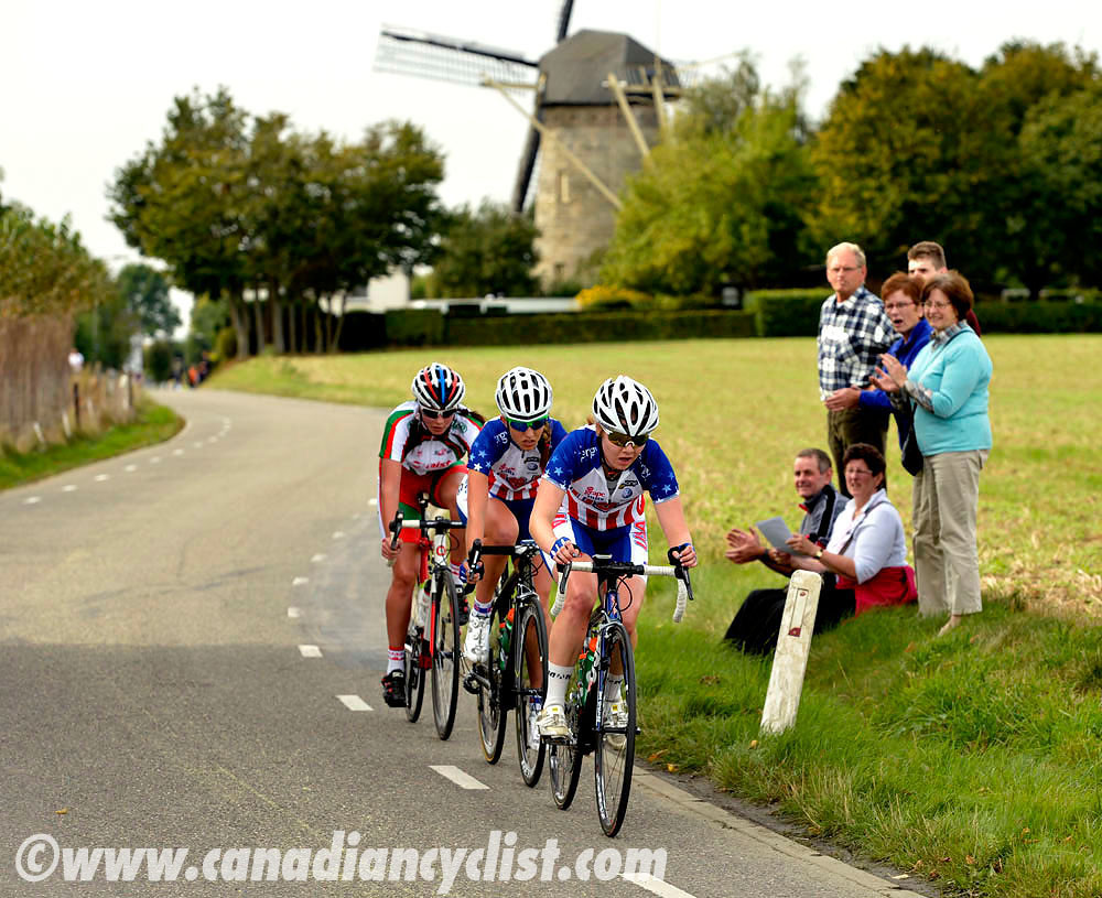 Road World Championships