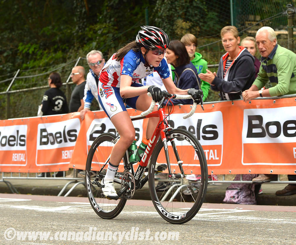 Road World Championships