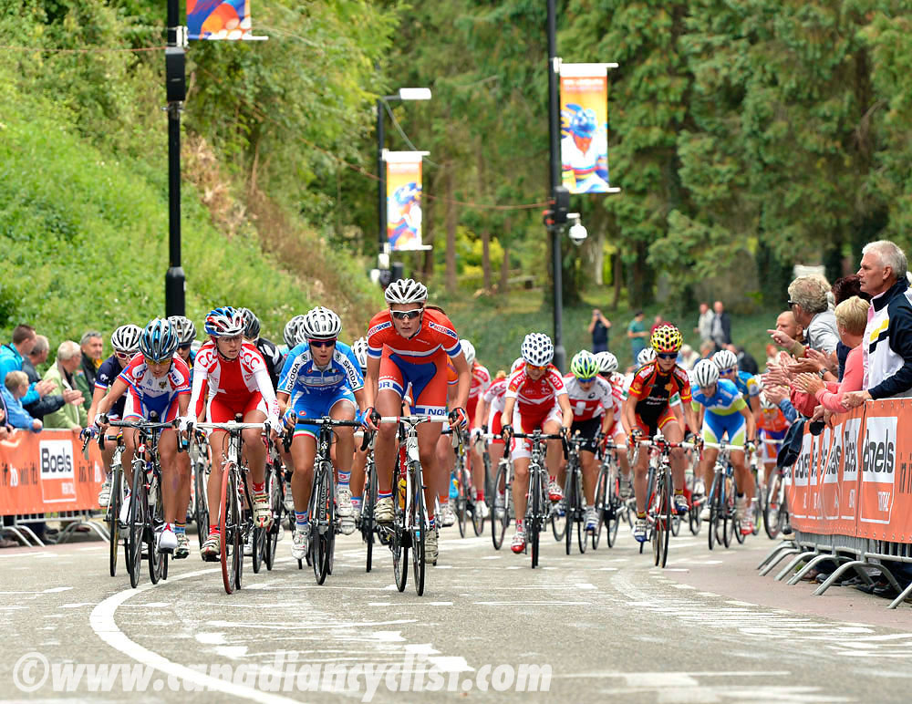 Road World Championships