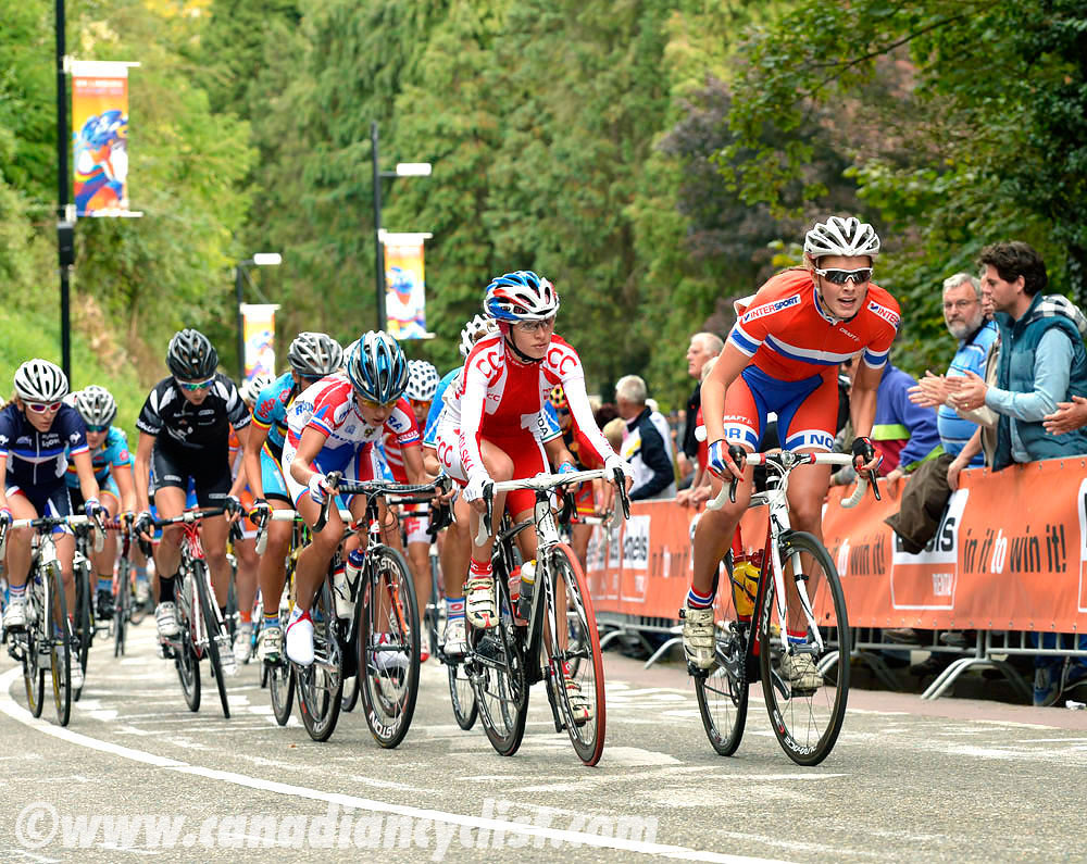 Road World Championships