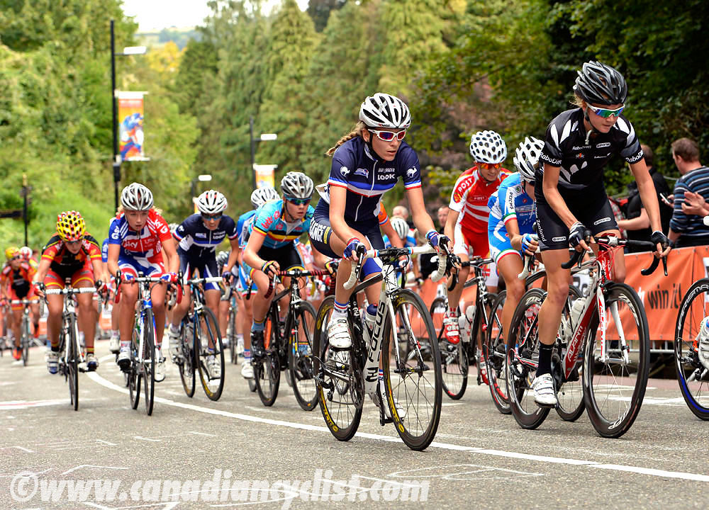 Road World Championships