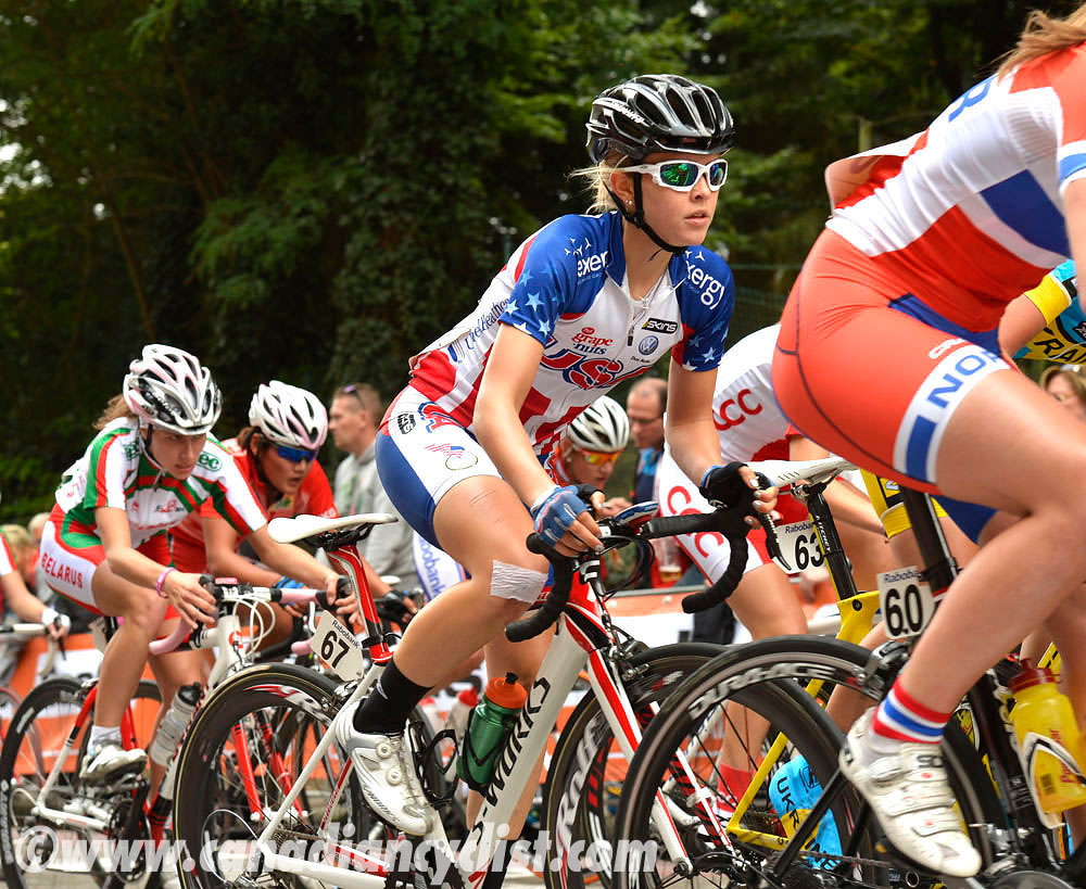 Road World Championships